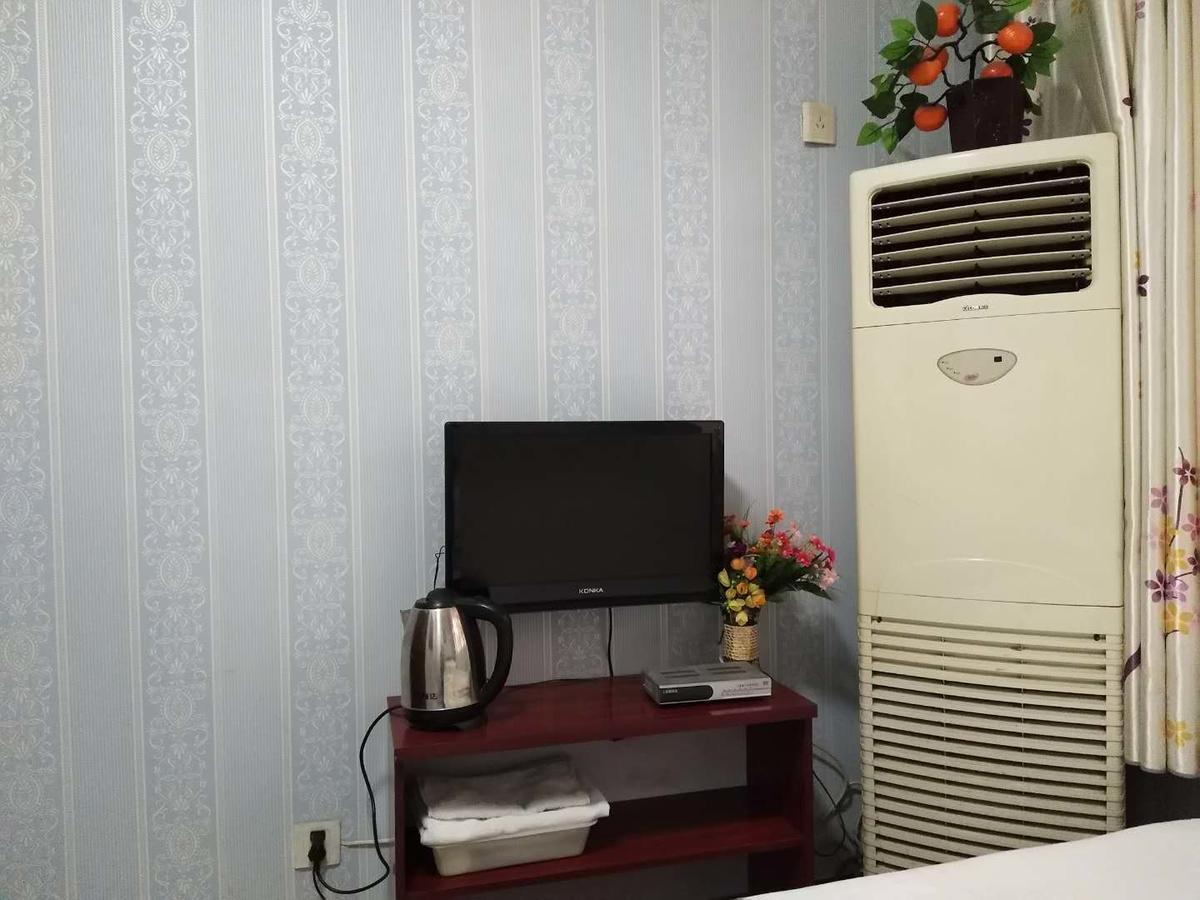 Xiang He Apartment Luaran gambar