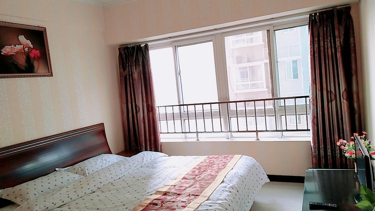Xiang He Apartment Luaran gambar