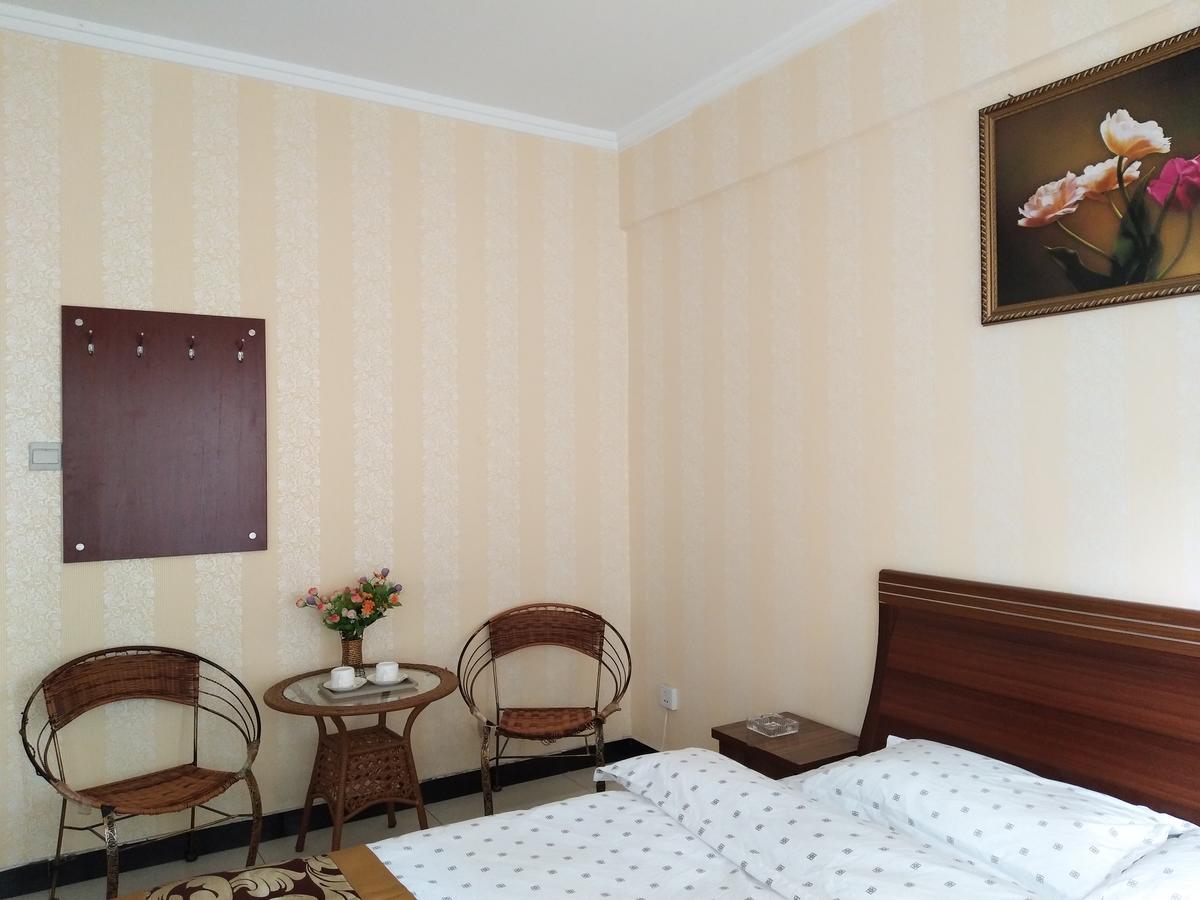 Xiang He Apartment Luaran gambar