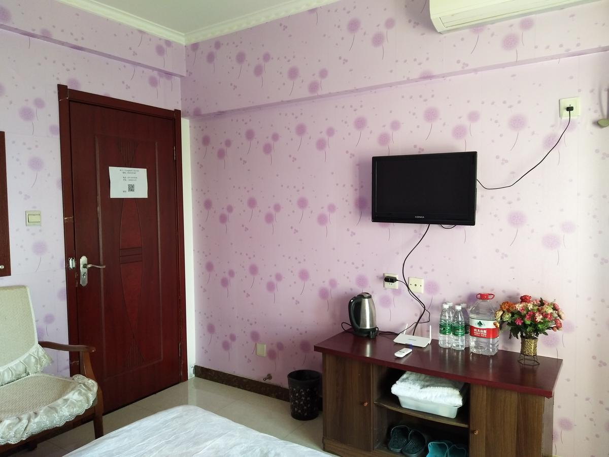 Xiang He Apartment Luaran gambar